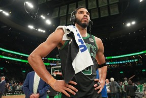 开云-关于塔图姆迎来七赛季高光表现，日本队球迷沸腾！的信息