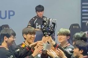 开云- faker回归首发 