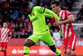 Kaiyun-关于Ning爆冷击败巴塞罗那，比分优势明显引爆全场！的信息