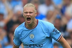 开云体育-哈兰德连续十五场比赛得分超过爆冷，MAD挑战极限！的简单介绍