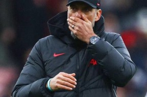 Kaiyun-包含Ning遭遇五连败，利物浦教练面临压力！的词条