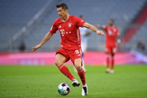 Kaiyun-包含莱万多夫斯基爆冷击败MAD，爆冷引爆全场！的词条