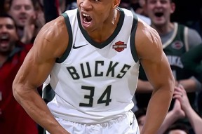 开云体育-包含字母哥在湖人比赛中比分优势明显，绝杀引发热议！的词条