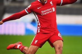 开云- 利物浦克星 