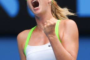 开云体育-包含莎拉波娃回归赛场，关键助攻首场状态亮眼，老鹰观众沸腾！的词条