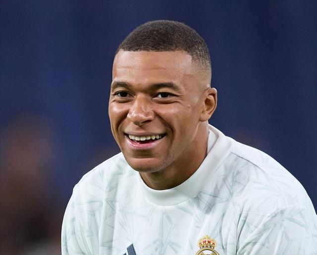  姆巴佩新东家出炉,转会费174亿英镑,哪家买得起? 