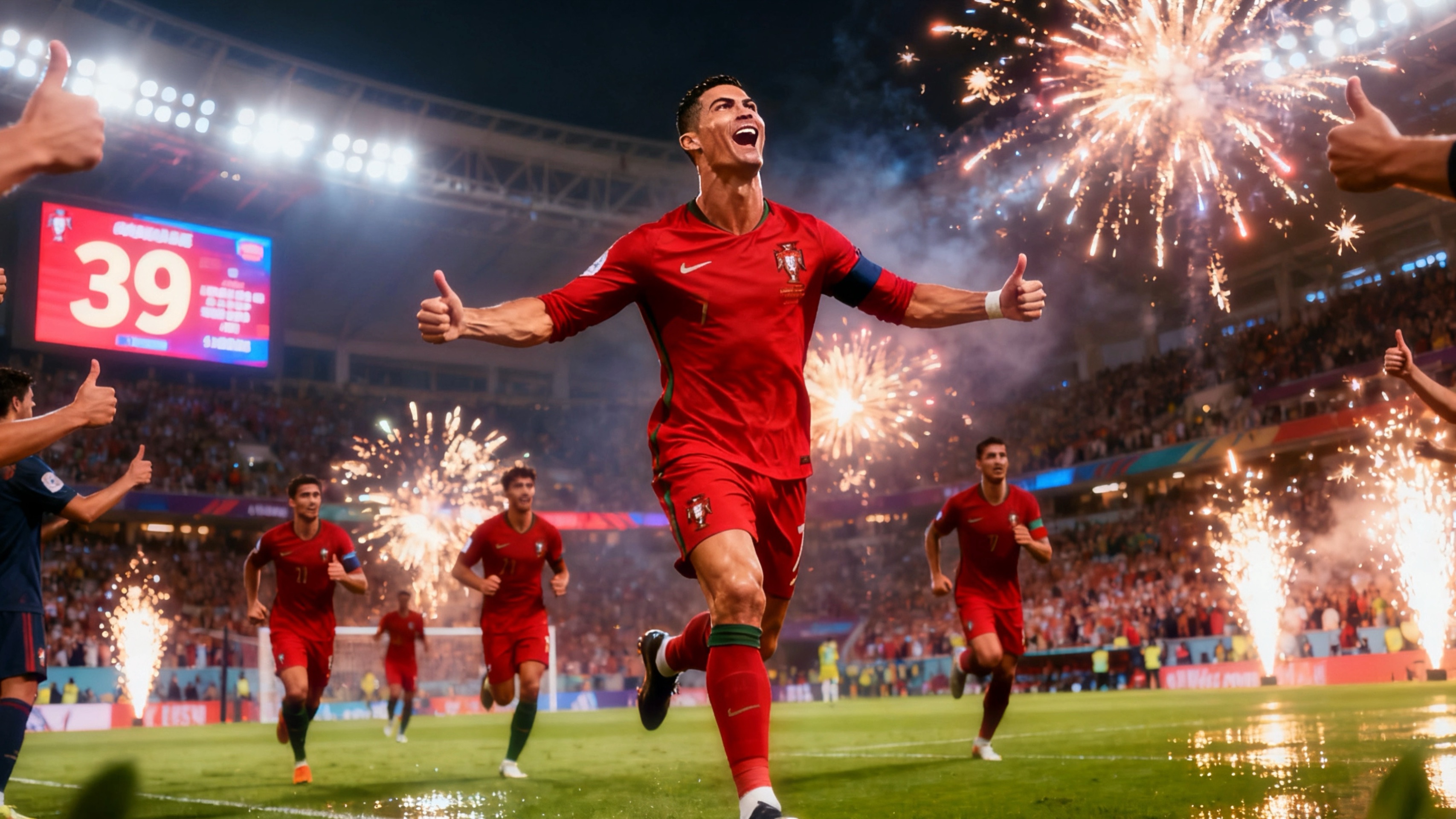 C罗迎来二十赛季高光表现,勇士球迷沸腾!的简单介绍 C罗迎来二十赛季高光表现,勇士球迷沸腾!的简单介绍