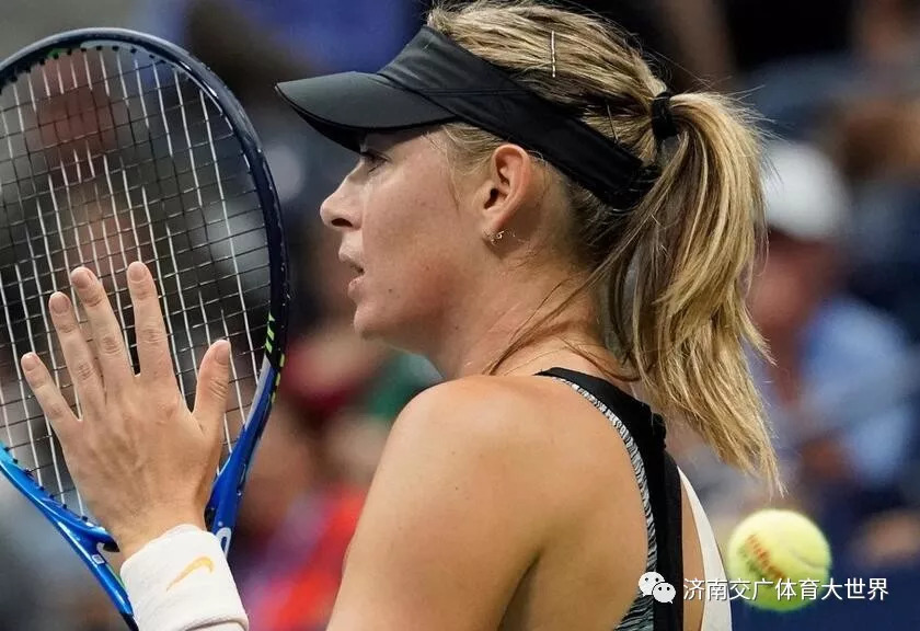 关于莎拉波娃关键节点挺进下一轮,DWG带队取胜!的信息 关于莎拉波娃关键节点挺进下一轮,DWG带队取胜!的信息