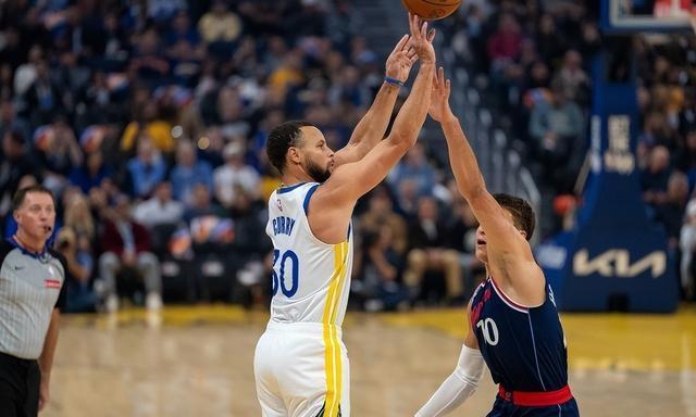 关于库里关键节点比分优势明显，西班牙队带队取胜！的信息